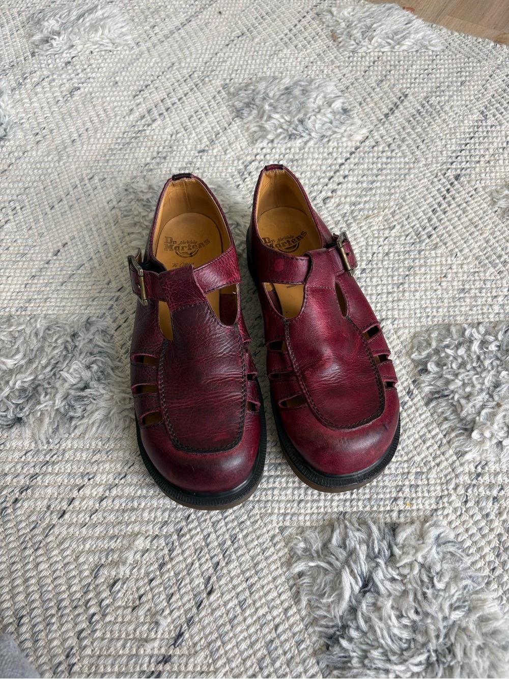 Dr Martens - Picture 4 of 9